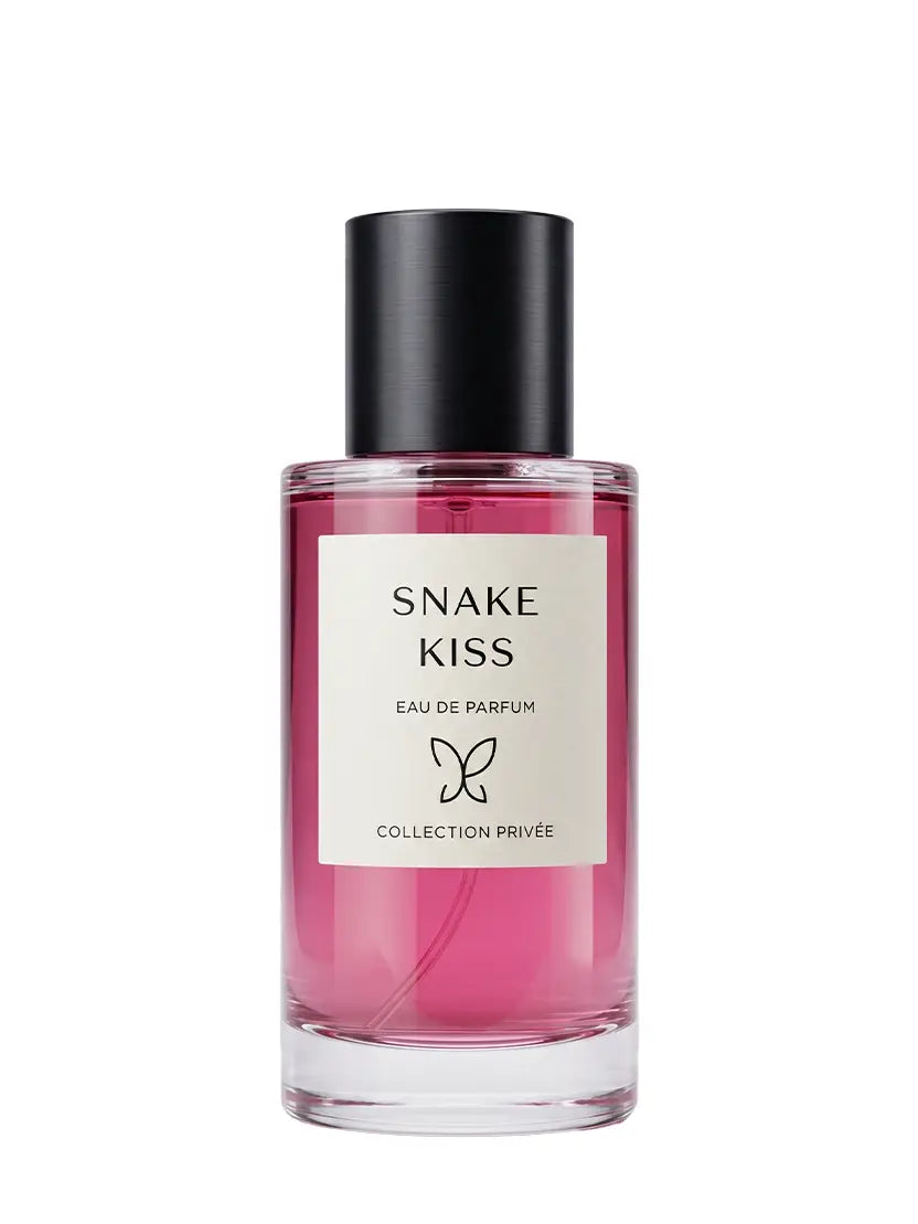 Snake Kiss – Eau de Parfum | Collection Privée