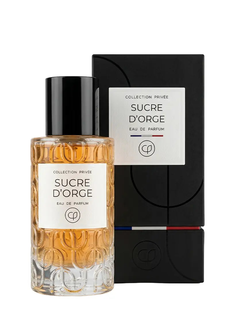 Sucre d’Orge – Collection Privée | Eau de Parfum