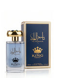 Taj Al Malik – The King Crown | Eau de Parfum 100ml