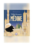 Walad découvre Médine – Livre éducatif pour enfants