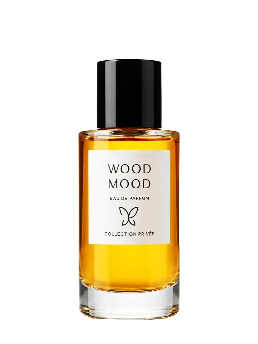 Wood Mood – Eau de Parfum | Collection Privée