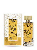 Yaqeen – Eau de Parfum 100ml | Asdaaf