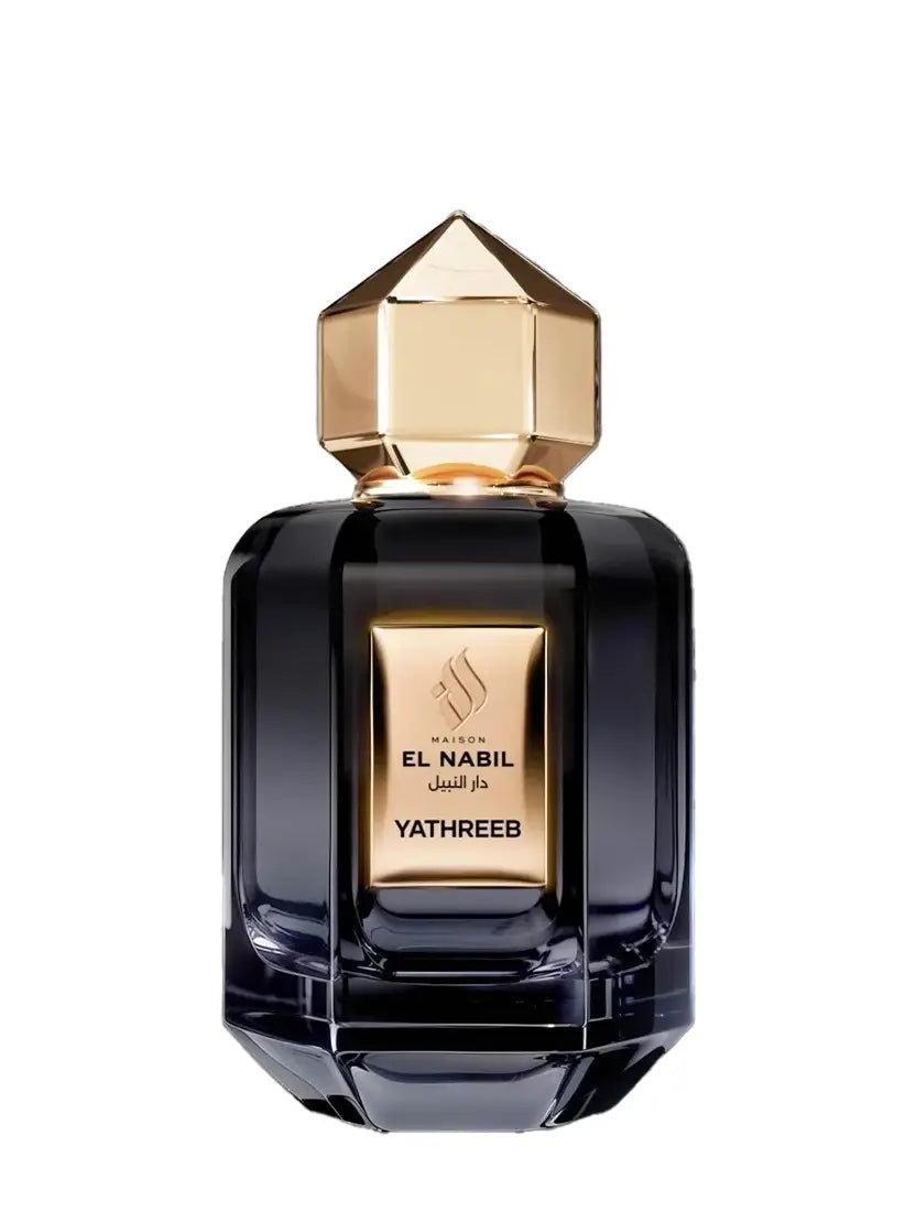 Yathreeb – Eau de Parfum | El Nabil
