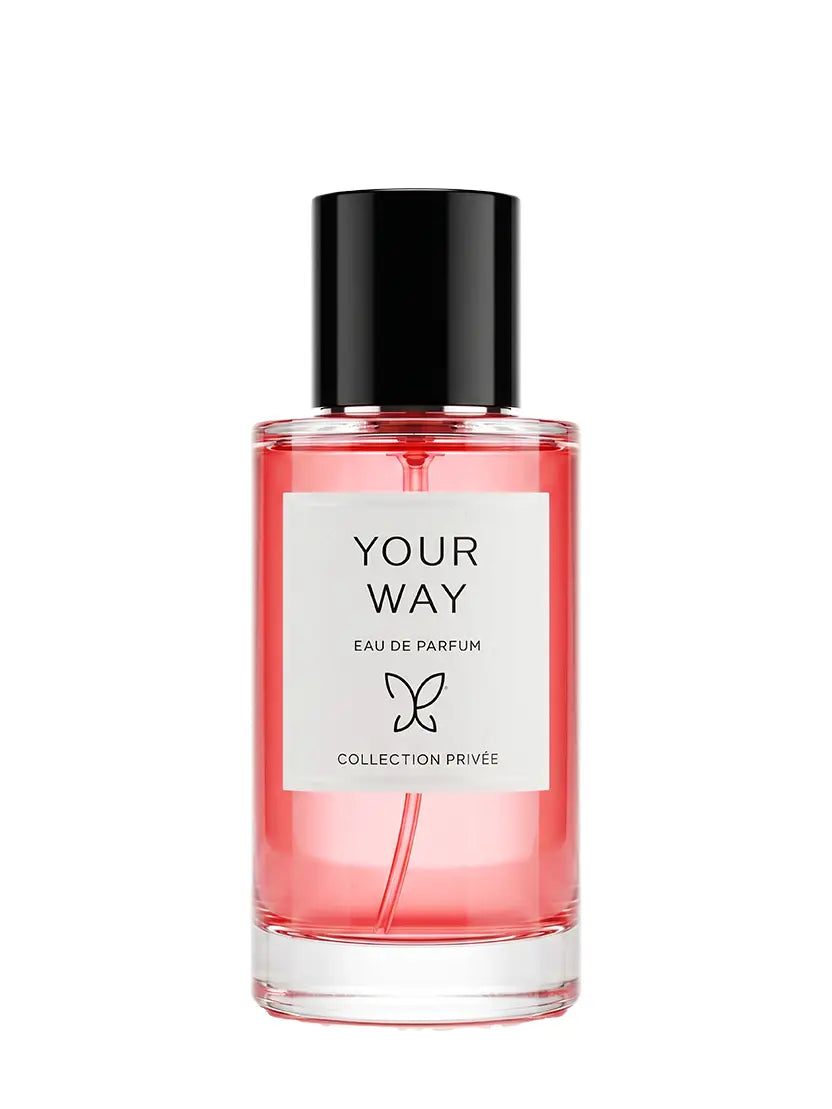 Your Way – Eau de Parfum | Collection Privée